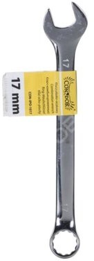 Condor Klucz płasko-oczkowy 17mm 1szt