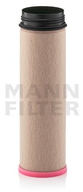 MANN Filtr powietrza wtórnego -FILTER CF 1440