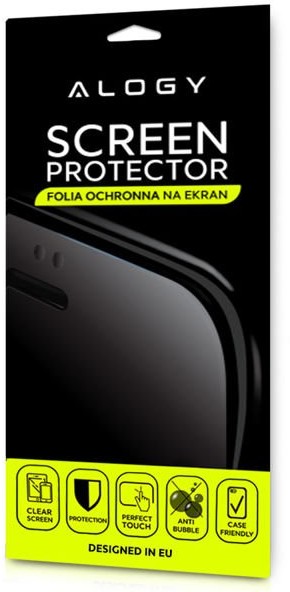 Alogy Folia ochronna na ekran do Samsung Galaxy Note 10 7139X10
