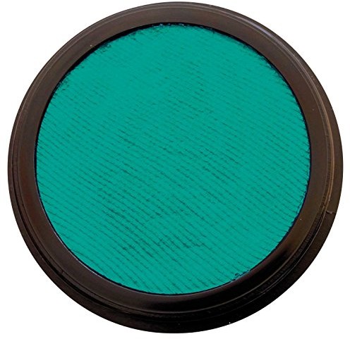 Eulenspiegel Profi makijażystki Laguna Niebieski 3,5 ML (S), 12 ML (M), 20 ML (L), 35 ML (XL) i 70 ML (XXL) large niebieski 4028362183571