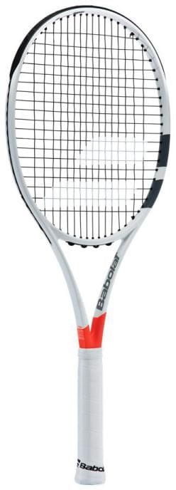 Babolat Rakieta tenisowa Pure Strike 18/20 + naciąg + usługa serwisowa (101283)