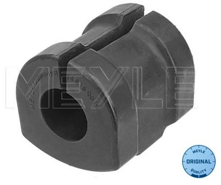 Wulf Gaertner Autoparts Zawieszenie, stabilizator Wulf Gaertner Autoparts 314 615 0014