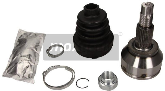 MAXGEAR Zestaw przegubu, wał napędowy 49-1459 49-1459