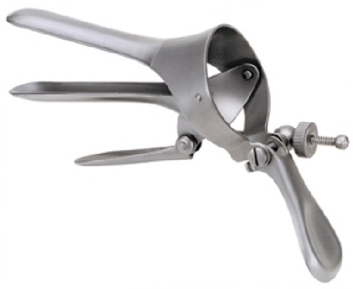 Inna Wziernik ginekologiczny Cusco S(75x32mm) | Nowy sklep, ponad 1000 promocji! NN-MMO-NOWS-001