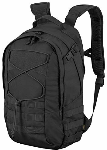 Helikon Tex EDC Pack Cordura-Czarny