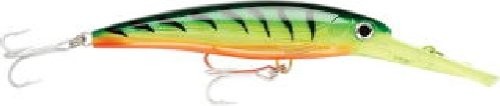 Rapala X-Rap Magnum Wobbler firetiger FT, 16 cm XRMAG30FT