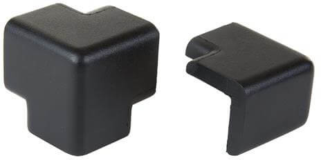 Zabezpieczenie narożnika typ H