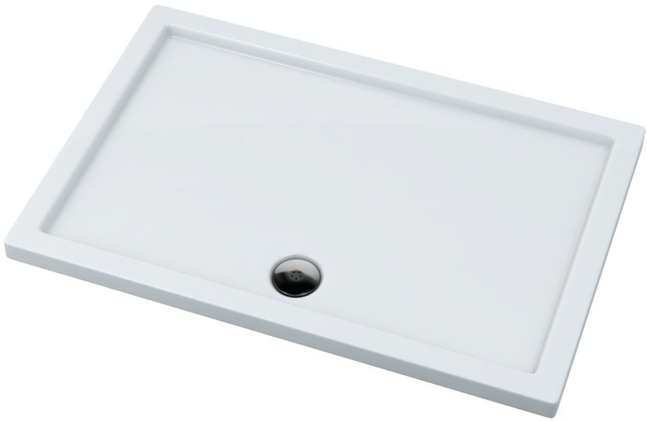 Schedpol Brodzik Prysznicowy 70X120 Standard 3.2251