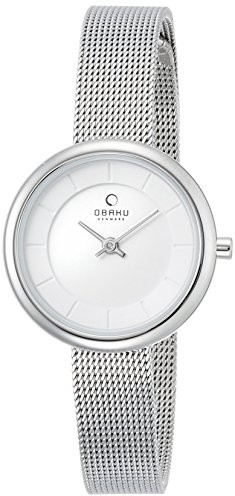 Obaku 28-V133STBRB