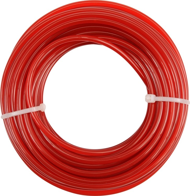 FLO Żyłka tnąca okrągła 3,0mmx10m (89406)