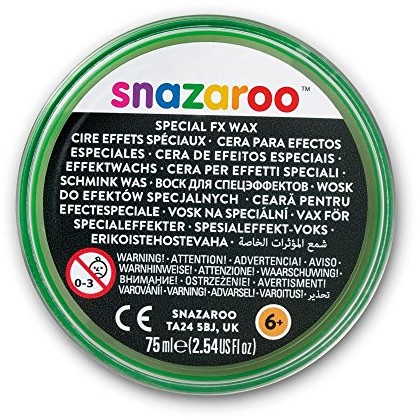 Snazaroo Wosk  Special FX 75ml 1198120