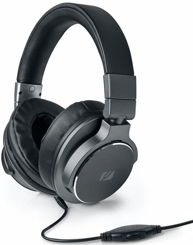 Muse M-275CTV Czarne
