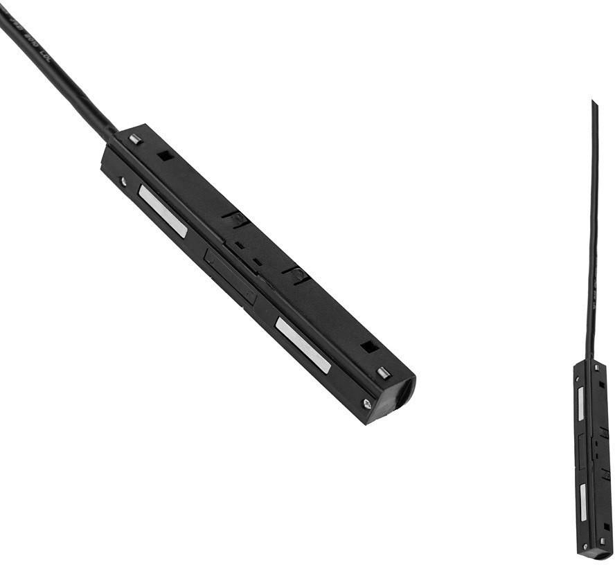 Eko-Light Łącznik prosty z kablem MAGNETIC TRACK ML6635