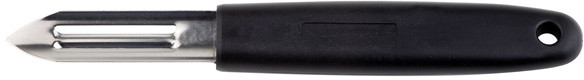 APS Obierak do owoców i warzyw o długości 170 mm | Orange 88827