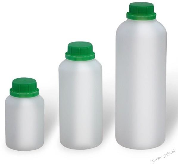 BOLL 0070156 BUTELKI PLASTIKOWE Z PODZIAŁKĄ 500ml 0070156