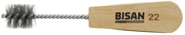 Bisan Szczoteczka do miedzi 22 mm