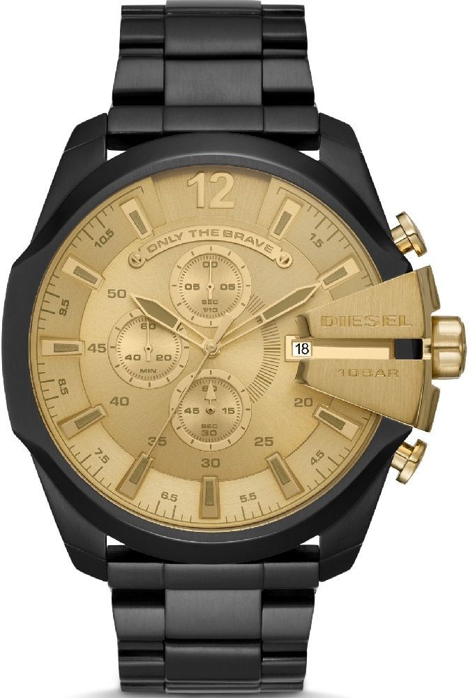 Diesel Mega Chief DZ4485