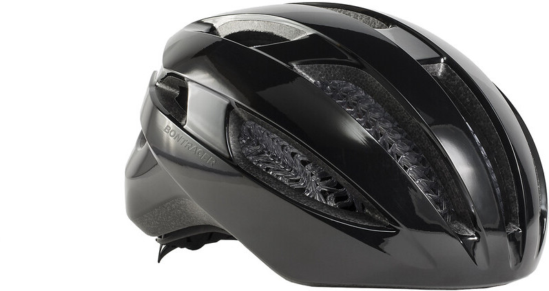 Bontrager Starvos WaveCel Kask, black M | 54-60cm 2021 Kaski miejskie i trekkingowe 1040456