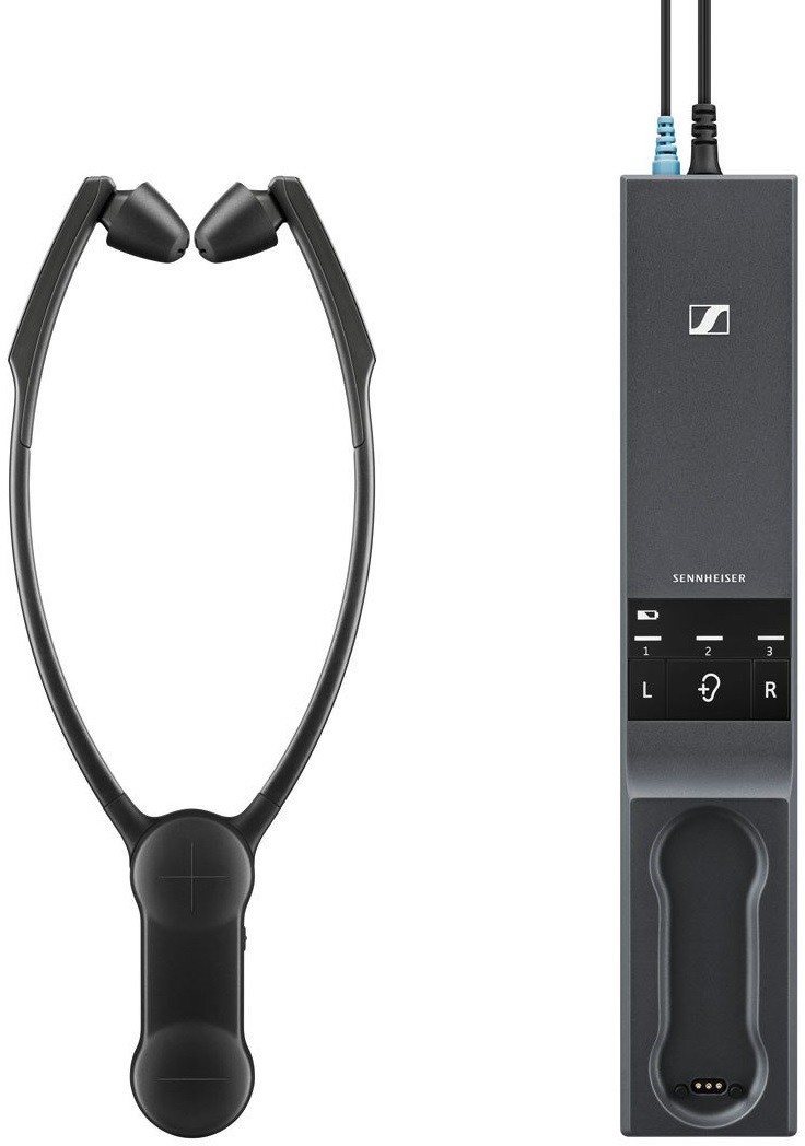Słuchawki bezprzewodowe douszne do 1000 zł Sennheiser Ranking słuchawek bezprzewodowych dousznych do 1000 zł Sennheiser