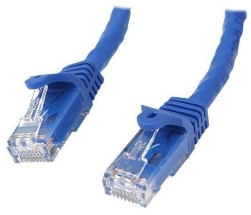 StarTech 7M SNAGLESS CAT6 PATCH CABLE - N6PATC7MBL