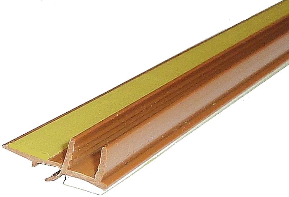 Listwa Przyokienna Apu Profil Pcv Złoty Dąb 2,5 M