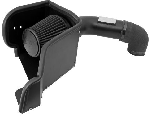 K&N System zasysania powietrza K & N 71  1561 BLACKHAWK Induction 71-1561