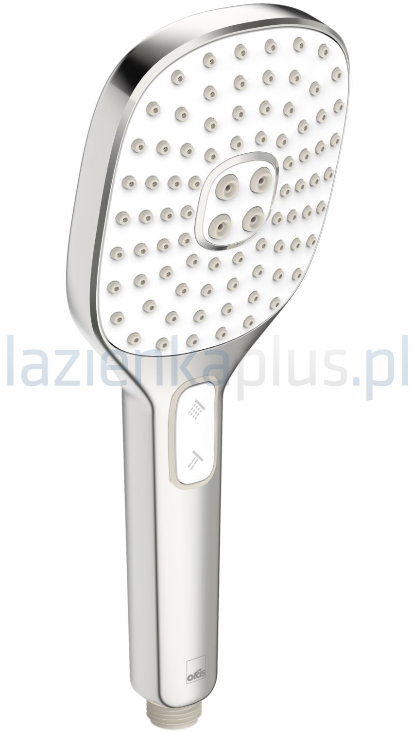 Oras Słuchawka prysznicowa Hydractiva 243403