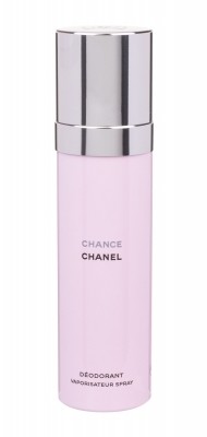 Chanel Chance dezodorant 100 ml dla kobiet