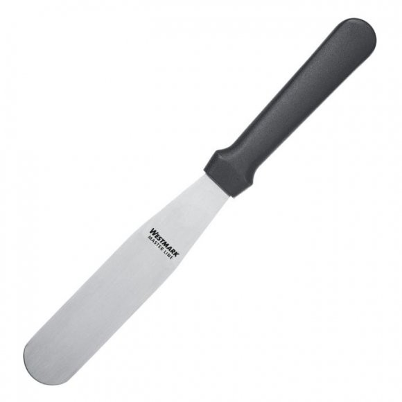 Westmark MASTER LINE SKROBAK SZPATUŁKA 14 X 3 CM STAL NIERDZEWNA TWORZYWO SZTUCZNE 31192270