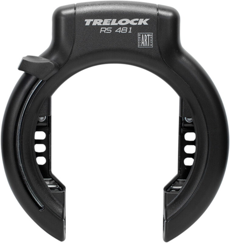 Trelock RS 481 Protect-O-Connect XXL NAZ Frame Lock 2022 Zamki i inne zapięcia rowerowe 8006091