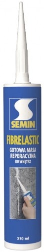 Semin Masa gotowa reperacyjna Fibrelastic 310 ml