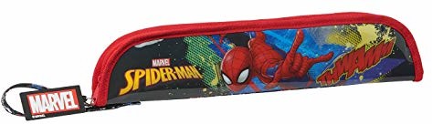 safta Safta - SpiderMan Go Hero, czarny / czerwony (czarny) - M284 M284