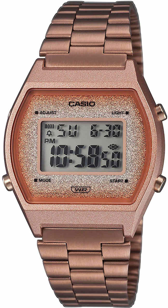 Casio B640WCG-5EF