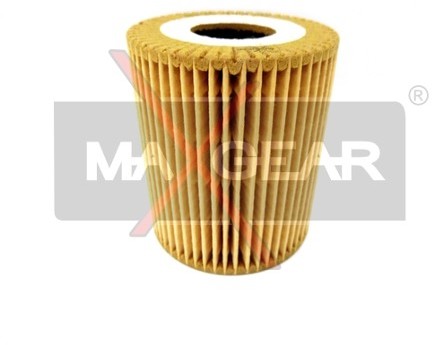 MAXGEAR Filtr oleju 26-0189