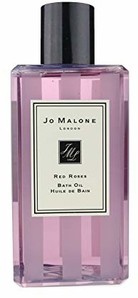Jo Malone Red Roses Bath Oil 250 ML