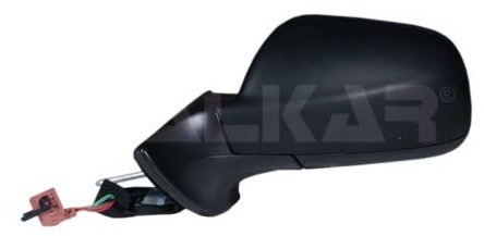 ALKAR Lusterko zewnętrzne 6112740