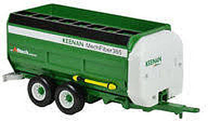 Britains Mieszalnik Keenan Mech Fiber 365 43197