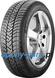 Pirelli Winter SnowControl 3 205/55R16 91T