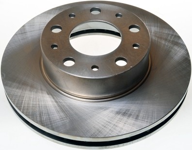 DENCKERMANN Tarcza hamulcowa B130292 B130292