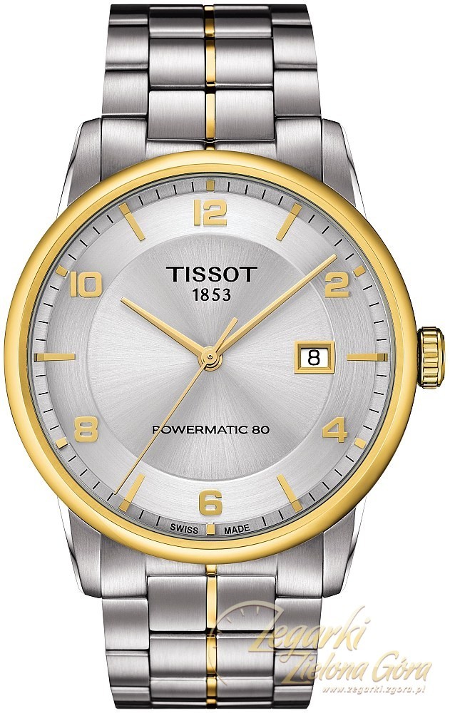 Tissot T086.407.22.037.00