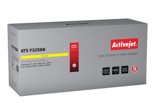 CLT-Y4072S / CLP320M (TS-M320R)