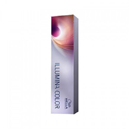 Wella Illumina farba do włosów 60 ml beżowy 81436534