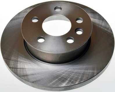 DENCKERMANN Tarcza hamulcowa B130264 B130264