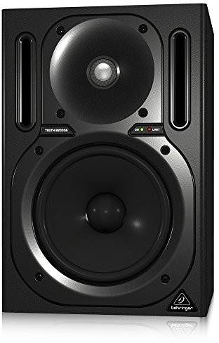 Behringer b2030 a Truth 2-drożny Studio Monitor B2030A
