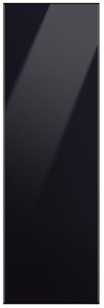 Samsung Panel 1D) lodówka Bespoke standard) RA-R23DAA22GG Głęboka czerń |