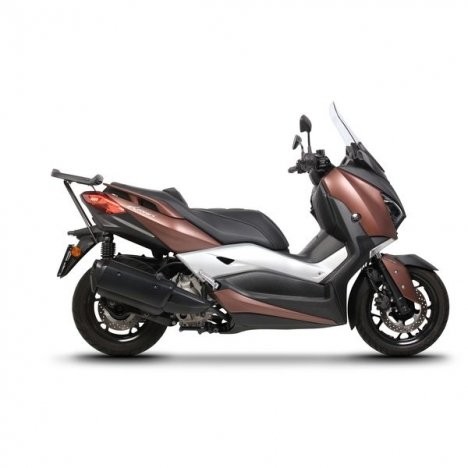 Shad X Y0 m37st Kit Top Master Yamaha X-MAX 300 (2017), Black, normalny Y0XM37ST