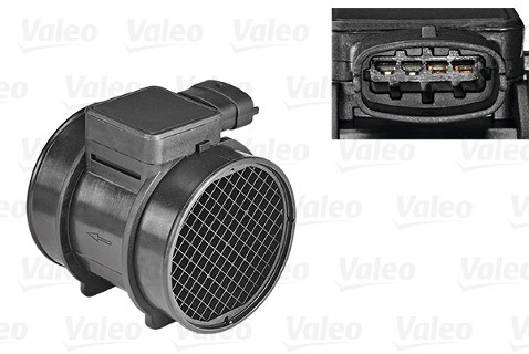 VALEO Przepływomierz masowy powietrza 253701