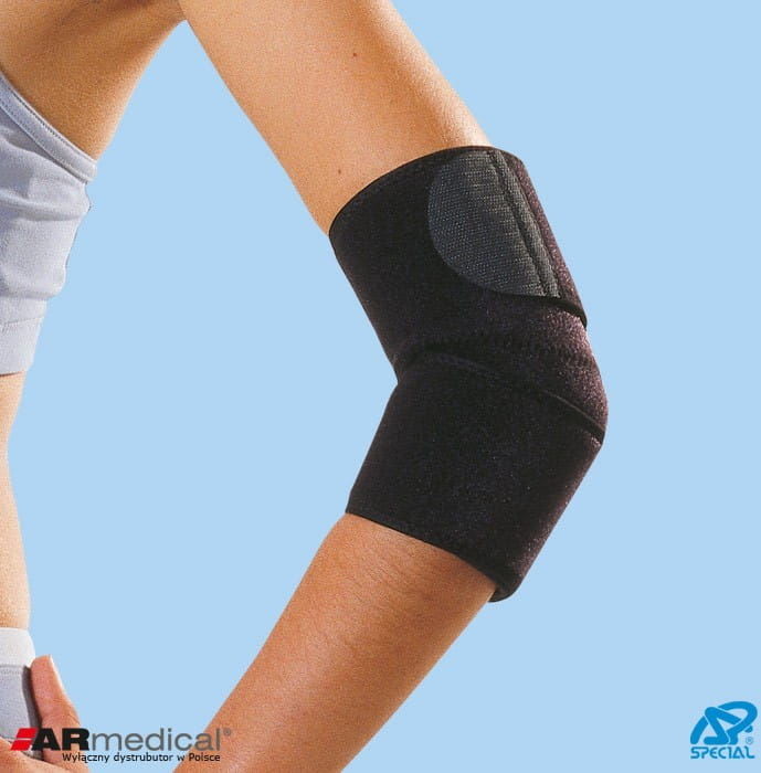 Special protectors Stabilizator łokcia - Neopren SP-6660