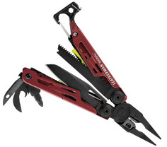 Leatherman Multitool SIGNAL CRIMSON BOX (ML.832745) ML.832745