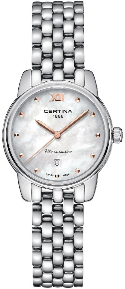 Certina DS-8 C033.051.11.118.01